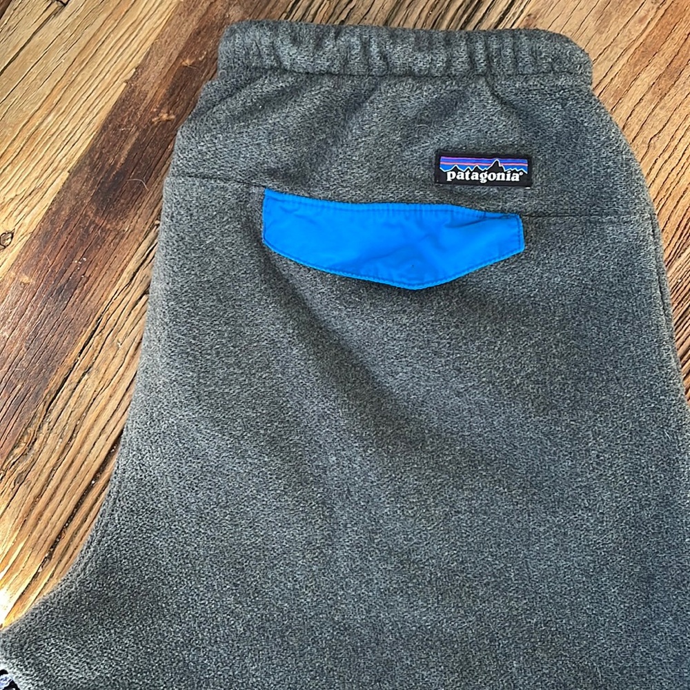 Patagonia Synchilla Pants